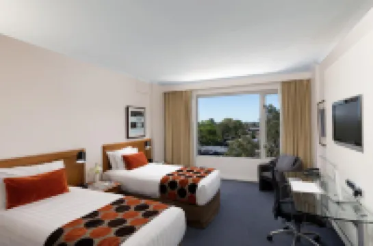 Rydges Bankstown an EVT hotel Hotels in Bankstown