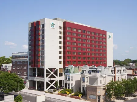 Homewood Suites University City Philadelphia