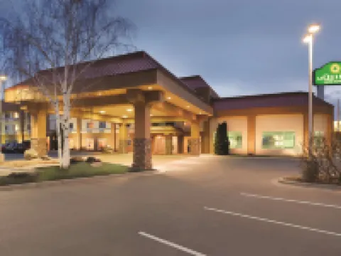 La Quinta Inn & Suites by Wyndham Pocatello Hotel di Pocatello