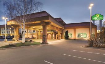 La Quinta Inn & Suites by Wyndham Pocatello