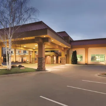 La Quinta Inn & Suites by Wyndham Pocatello