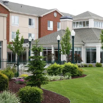 Hilton Garden Inn Spokane Airport