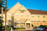 TownePlace Suites Fredericksburg Các khách sạn ở Spotsylvania County