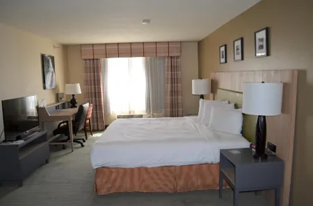 Country Inn & Suites by Radisson, West Valley City, UT
