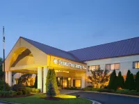 DoubleTree Suites by Hilton Cincinnati - Blue Ash Hoteles en Sharonville