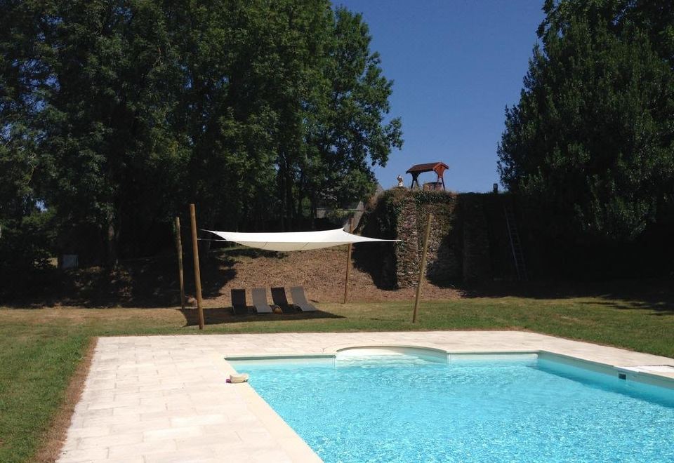 Chateau Pont Jarno B&B - Housity