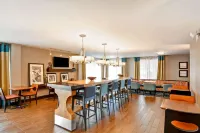 Hampton Inn Columbia-I-26 Airport - 2-Sterne