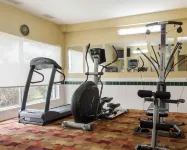 Quality Inn Brookings-University Hotel a Brookings
