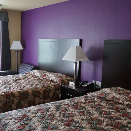Village Motor Inn