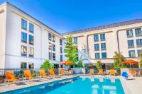 Hampton Inn Decatur