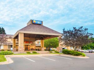 Comfort Inn West