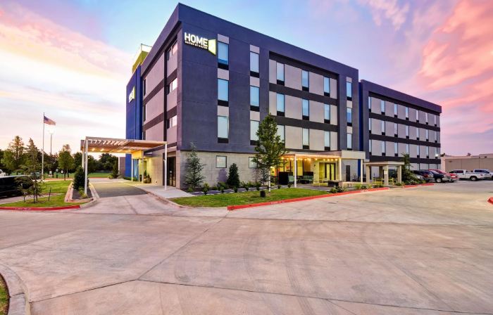 Home2 Suites by Hilton El Reno