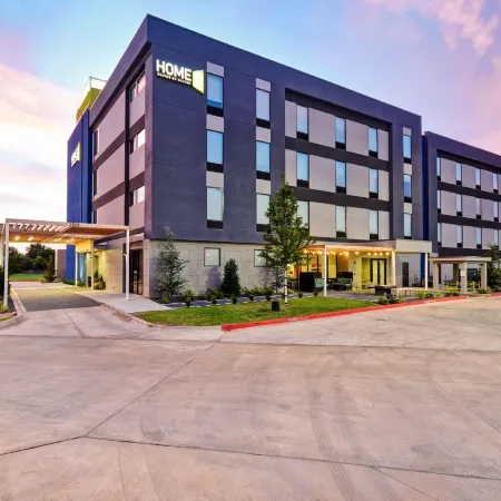 Home2 Suites by Hilton El Reno