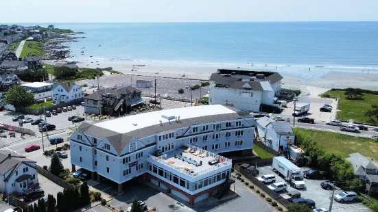 大西洋海灘飯店及套房
