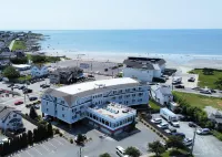 Atlantic Beach Hotel Newport Các khách sạn ở Middletown