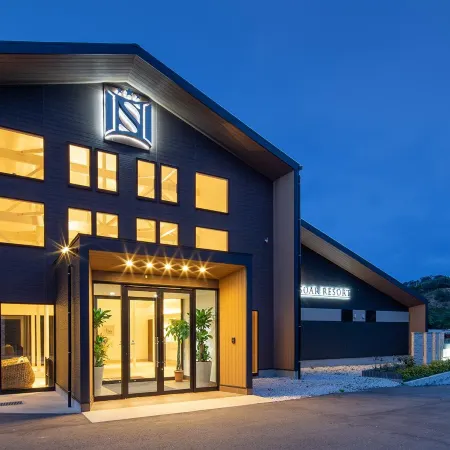 Soar Resort