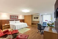 Transamerica Lagoa Santa Hotels in Confins