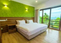 Olive Goidhoo Hotel a Fulhadhoo
