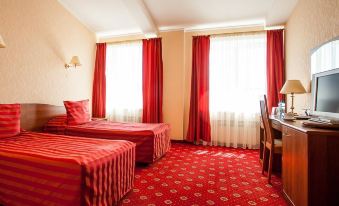 Asteriya Hotel