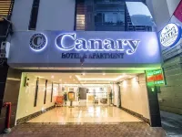 카나리 하노이 호텔 호안끼엠 레이크(호수)-커시드럴(대성당) 호텔