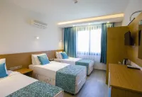 My Marin Otel Hotels in Turgutreis