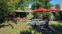 Stumble Inn Backpackers Lodge Các khách sạn ở 