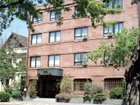 Hotel Presidente Hotels in Santiago