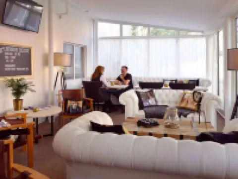 Home Hotel Packhuset Hotels in Kalmar