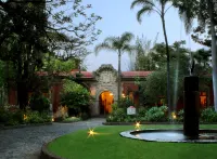 Hotel Racquet Cuernavaca Hotels near Templo Cristiano El Conquistador