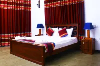 Diya Dahara Lake Resort - Hot Springs