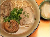 Hotel Murasakimura - Frühstück