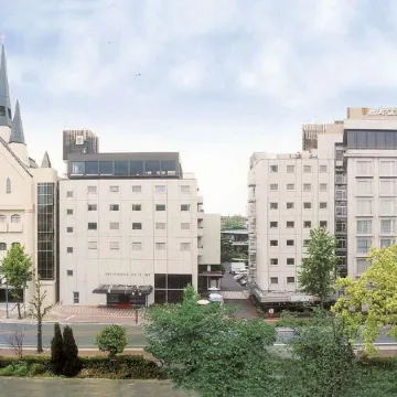 International Hotel Ube