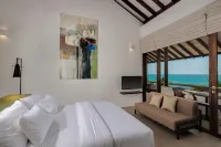 Three Gables Boutique Villa Hôtels à : Kamburugamuwa