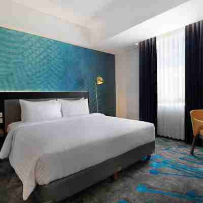 Swiss-Belinn Airport Surabaya Rooms