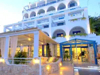 Secret Paradise Hotel & Spa Hotels in Halkidiki