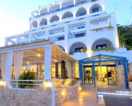 Secret Paradise Hotel & Spa