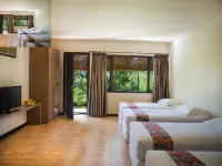 Sambi Resort, Spa & Resto Hotels in Pakem