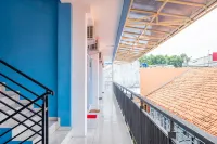 Hz Residence Hotels in Cihideung