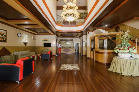 RedDoorz Near RS Harapan Pematang Siantar