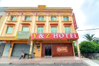 Y&Z Hotel Tampin Square 주변 호텔