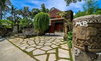OYO 2607 Men Bebas Residence
