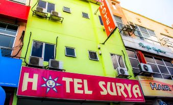 Hotel Surya