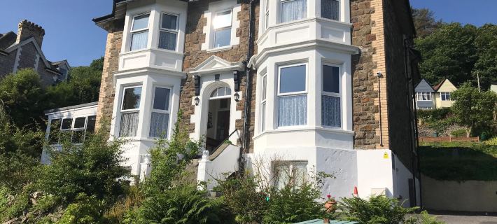 Cairn House Hotels in North Devon