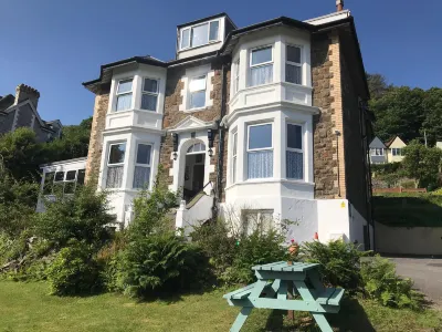 Cairn House Hotels in Woolacombe