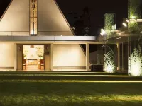 Urayasu Brighton Hotel Tokyo Bay