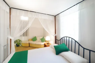 Vihanga Village - Jungle Retreat in Dambulla Отели рядом с достопримечательностью «Dhammahadaya Viveka Senasuna Naula»
