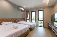 Bangwua Garden Resort