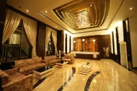 Hotel Prince Viraj
