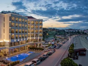 Hampton by Hilton Canakkale Gallipoli