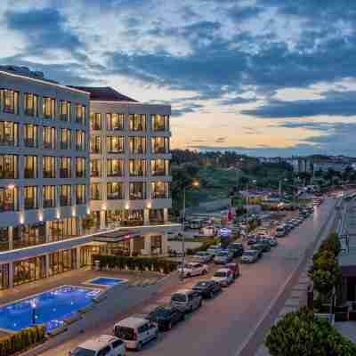Hampton by Hilton Canakkale Gallipoli Hotel Exterior